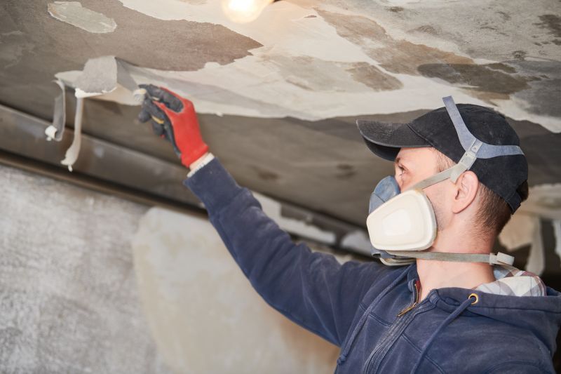 Commercial Fire Restoration