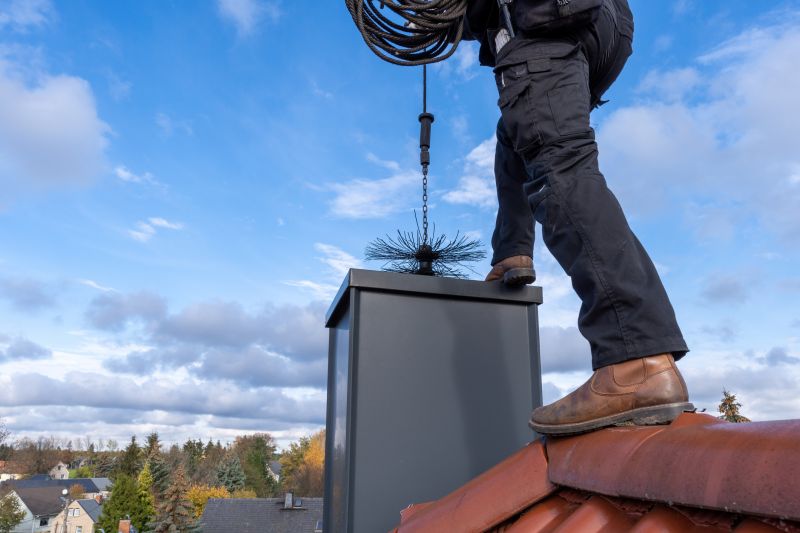 Soot Restoration Service